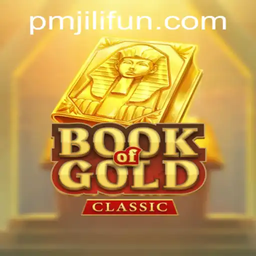 Exploring the Mesmerizing World of BookOfGoldClassic