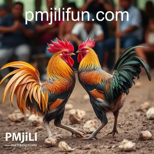 Exploring the Intricacies and Controversies of Cockfighting: A Focus on PMJILI