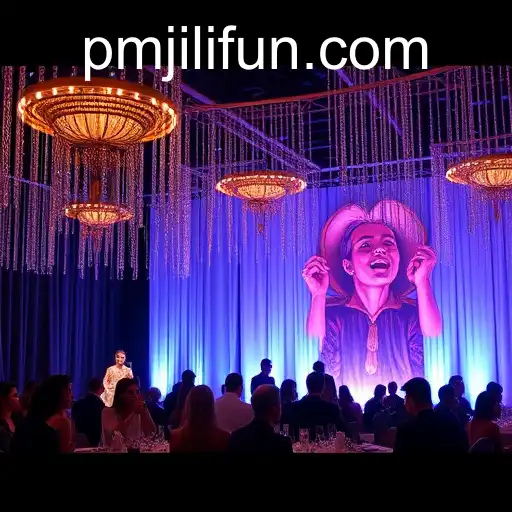 The Allure of Exclusive Events: PMJILI's Magic