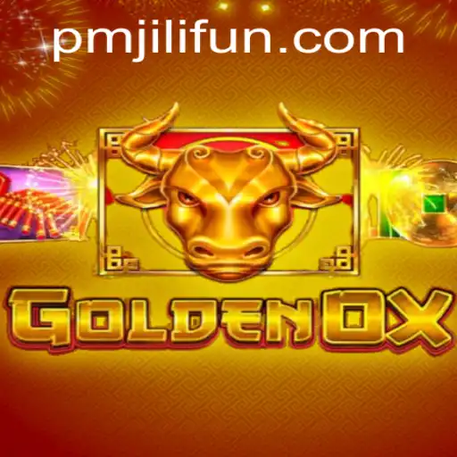 Explore the Legendary World of GoldenOx: A Comprehensive Guide