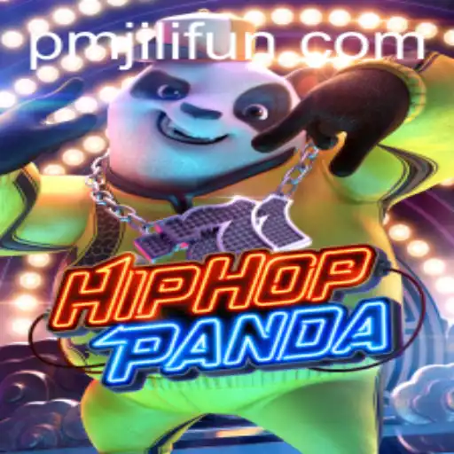 HipHopPanda: Navigating the Beats of PMJILI’s Latest Slot Game
