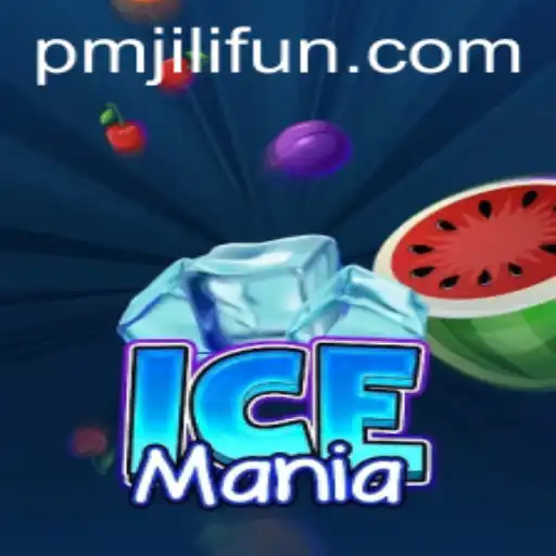 IceMania: The Chilling World of PMJILI