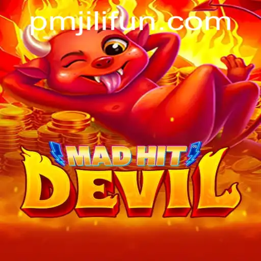 MadHitDevil: The Explosive New Game Taking the World by Storm