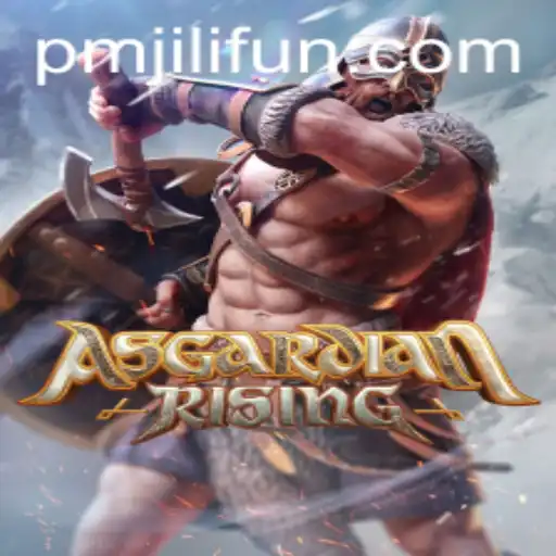 AsgardianRising: Journey into the Realm of the Norse with PMJILI