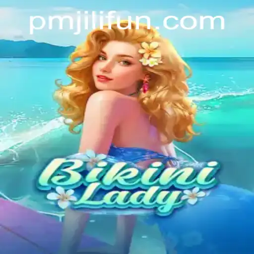 Exploring the Sensational World of BikiniLady: Gaming Meets Entertainment