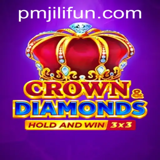 Exploring Crowndiamonds: A Captivating Game Experience with PMJILI