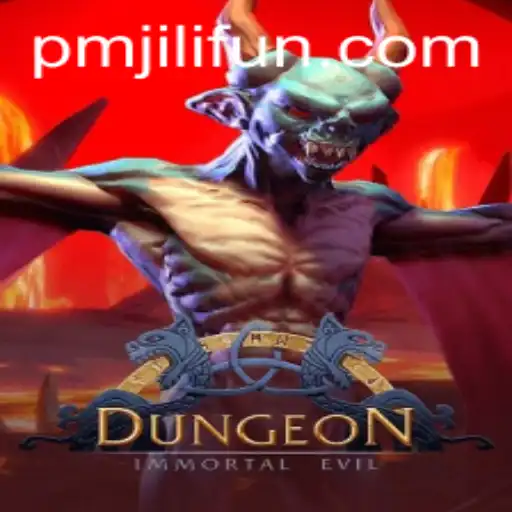 Exploring the Depths of Dungeon: The Role of PMJILI in Modern Gameplay