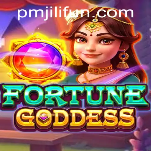 Exploring the Mythical World of FORTUNEGODDESS PMJILI