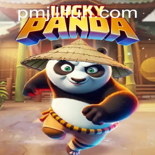 Discover the Exciting World of LuckyPanda: A Comprehensive Guide to PMJILI