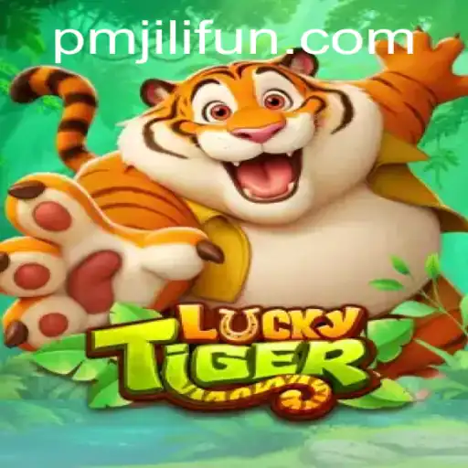 Exploring the Exciting World of LuckyTiger: PMJILI's Latest Gaming Marvel