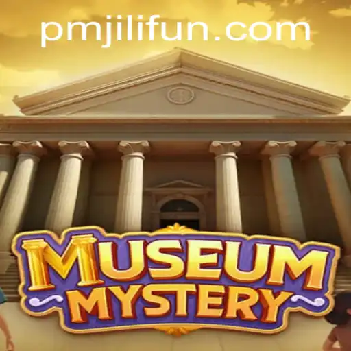 Unveiling the Excitement of MuseumMystery: A Journey into Enigma and Discovery