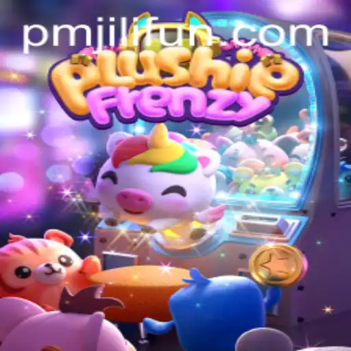 Dive into the World of PlushieFrenzy: A Captivating Arcade Delight