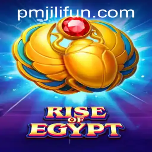 RiseOfEgypt: The Epic Journey Through Ancient Mysteries with PMJILI