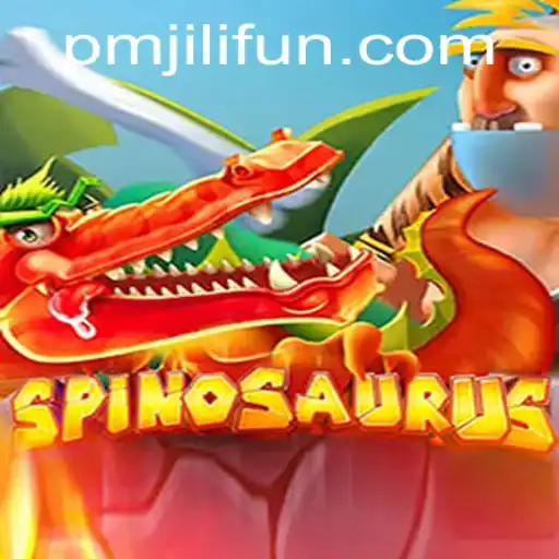 Exploring the Exciting World of Spinosaurus: The Thrilling Game with PMJILI