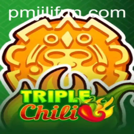 Experience the Excitement of TripleChili: A New Gaming Sensation