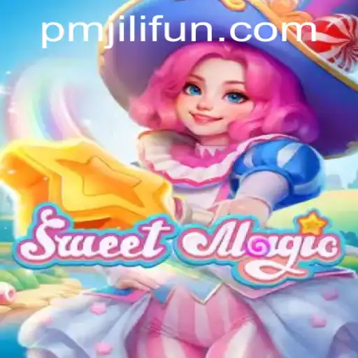 Discovering the Magic of SweetMagic: A Dive into the Enchanting World of PMJILI