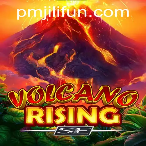 VolcanoRisingSE: A Captivating Adventure